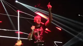 Scooter - Fuck The Millennium | Live @ Prague, Forum Karlin (12.11.2018)