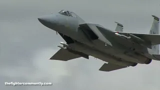 Best Take offs from RIAT 2010. Spectacular take offs from the Royal International Air Tattoo 2010.