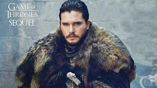 Game Of Thrones Jon Snow Sequel Teaser: Kit Harington Breakdown and Easter Eggs