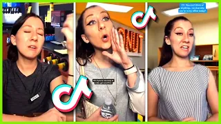 Best Karen Freakouts TikTok Compilation | Try Not to Laugh