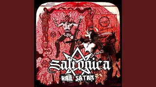 Hail Satan (Sonicore Remix)