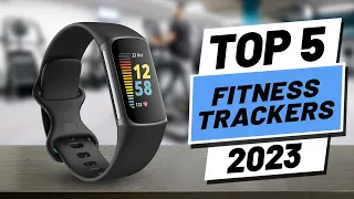 Top 5 BEST Fitness Trackers of [2023]