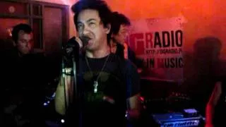 ELY BUENDIA & The Diamond Dogs - China Girl (David Bowie)
