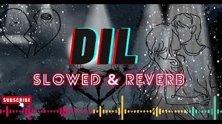 Dil,Ek Villain Returns| John,Disha,Arjun,Tara,Raghav,Kaushik-Guddu  MohitEktaa (slowed & reverb)