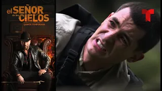 El Señor de los Cielos 5 | Capítulo 51 | Telemundo Novelas