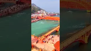 Best Places to Visit in Haridwar 🔥🔥 #shorts #haridwar