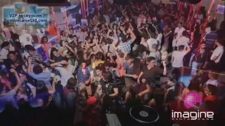 Ночной клуб-дискотека Imagine Punta Cana Disco в Пунта-Кане, Доминикана