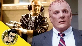 Alien Nation - The Best Movie You Never Saw