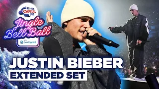 Justin Bieber - Capital's Jingle Bell Ball, The O2 Arena, London, UK (Dec 11, 2021) HDTV