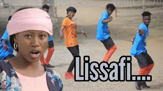 Sabuwar Waka (Lissafi) Aliyu Sharba Ft Momee Gombe Latest Hausa Song Video 2020#