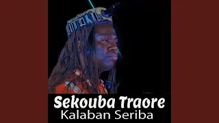 Kalaban Seriba