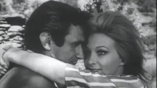 Passport for a Corpse (Drama, 1962) Alberto Lupo, Hélène Chanel | Film