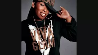 Missy Elliot - I'm Really Hot