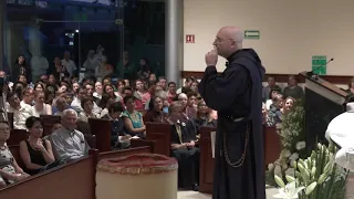 Padre Carlos Spahn El verdadero amor