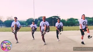 MAG EXERCISE TAYO (Dance Fitness)