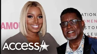 NeNe Leakes Remembers Gregg Leakes In Heartbreaking Tribute