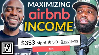 Generating Passive Income with Airbnb: A Step-by-Step Guide