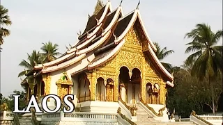 Laos: Asiens Zauber am Ufer des Mekong - Reisebericht