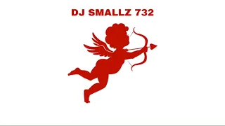 CUPID - ( DJ SMALLZ 732 JERSEY CLUB REMIX )