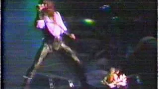 Iron Maiden Somewhere In Time World Tour Commercial 1986.avi