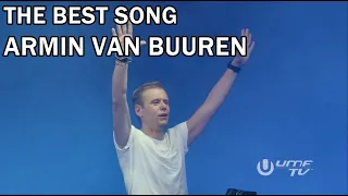 Armin Van Buuren - Little Dream (Live Ultra Music Festival 2023)