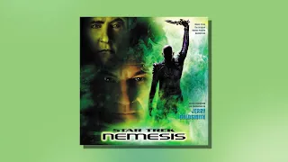 Lateral Run (from "Star Trek: Nemesis") (Official Audio)