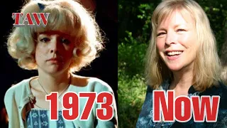 American Graffiti (1973) Cast - Now and Then ★ How They Have Changed?