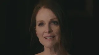 Bel Canto Trailer: Julianne Moore Is an Opera Singer in a Hostage Situation