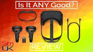 (2020) OCULUS QUEST 128GB REVIEW Is It ANY Good? Product Review | OCULUS QUEST Is It ANY Good?