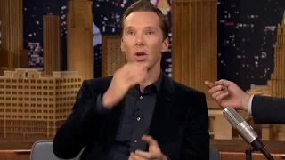 Benedict Cumberbatch Funny&Cute Moments part 2