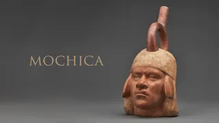 Culturas del antiguo Perú | 4. Mochica