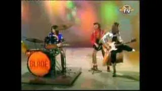 SLADE - Get Down And Get With It * * * (HD) * * *