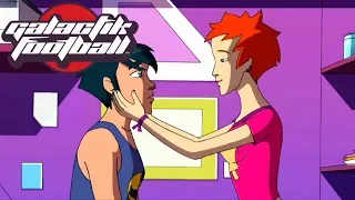 Galactik Football Season 3 Episode 3 | Full Episode HD | Welcome to Paradisia