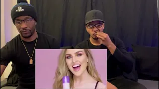 The Very Best Of : Perrie Edwards(REACTION)