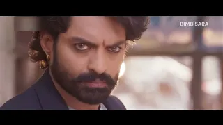 BIMBISARA ( HINDI ) Full Movie HD Trailer | Nandamuri Kalyan Ram | Prakash Raj | WATCH NOW