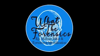 Ep. 08 - Ivan Milat & Eyewitness Identification | WTF