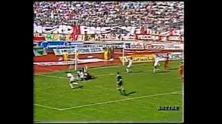 1989/90, Serie B, Ancona - Cagliari 1-1 (35)