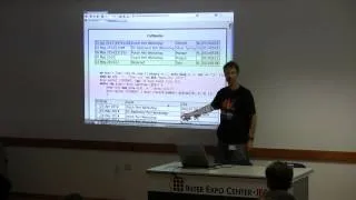 CSV made easier for end-users - H.Merijn Brand (Tux)