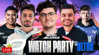 SUBLINERS v ROKKR | CDL STAGE 3 WATCH PARTY