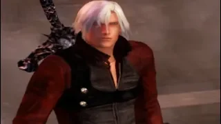 Devil May Cry 2 (PS2) All Bosses (No Damage)