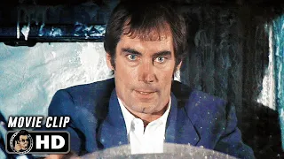 LICENCE TO KILL Clip - "Tanker Chase" (1989) James Bond