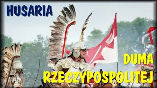 Duma Rzeczpospolitej - Początki Husarii i Bitwa pod Orszą 1514