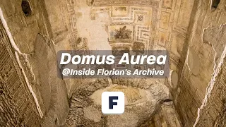 Domus Aurea - Kaiser Nero's Palast (Schätze des römischen Reichs)