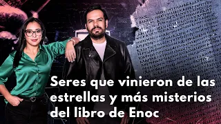 El Libro de Enoc | Más allá