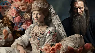 La Última Emperatriz de Rusia  - Alejandra Fiódorovna (Alix de Hesse-Darmstadt) Los Romanov