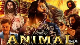 Animal hindi new movie. Hd full video.