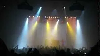 Die Antwoord - Enter the Ninja - HMV Forum, London