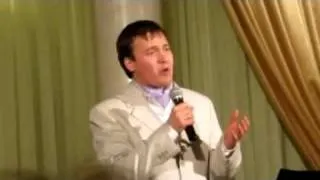 Сергей Русанов "Скажите, девушки, подружке вашей"