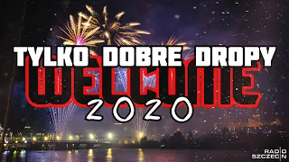 Muzyka na Sylwestra 2019/2020 - Same hity 2019 roku! ✯Happy New Year 2020✯TYLKO DOBRE DROPY✯