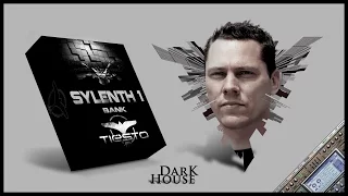 Sylenth1 Tiësto Sound Bank / Patch Free Download